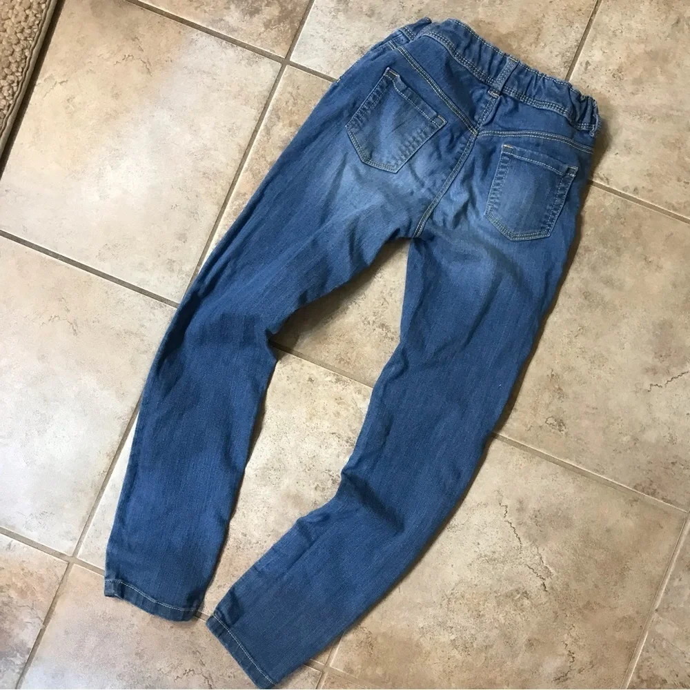 🍭GYMBOREE Super Skinny Jeans